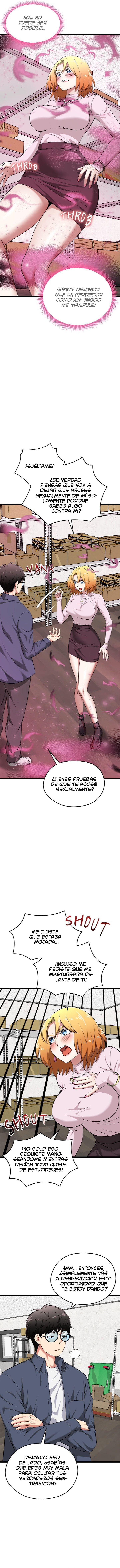 Que comience el juego Capitulo 13 página 3