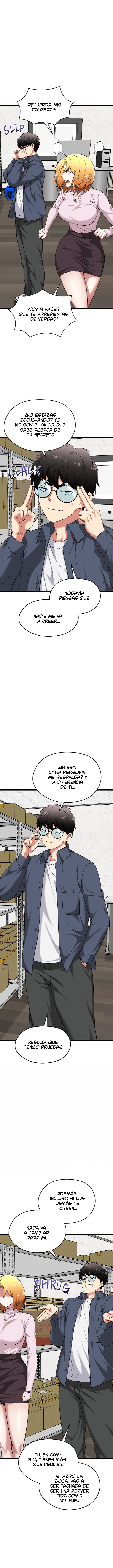 Que comience el juego Capitulo 13 página 5