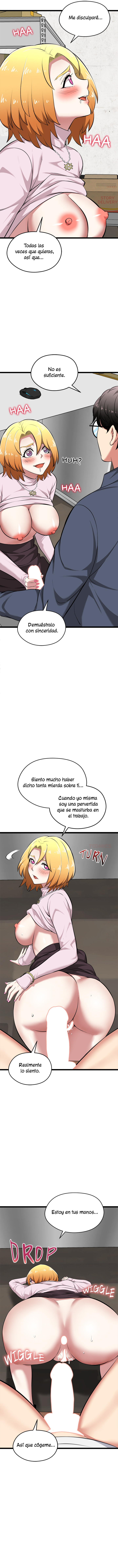 Que comience el juego Capitulo 14 página 13