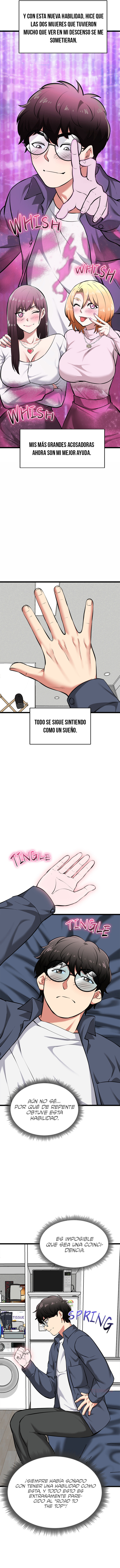 Que comience el juego Capitulo 17 página 13