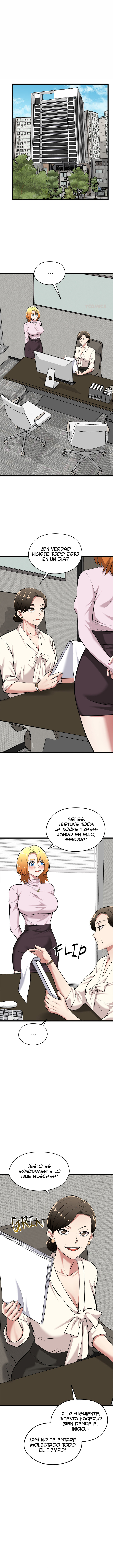 Que comience el juego Capitulo 17 página 2