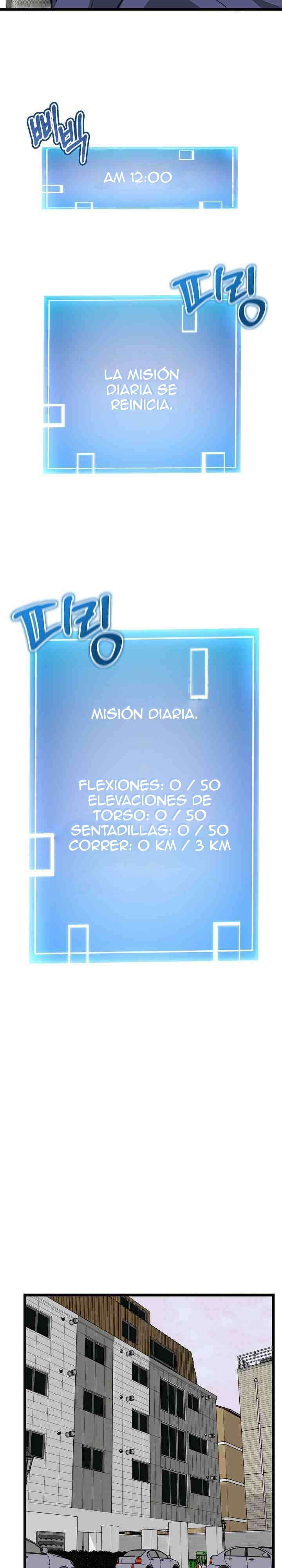 Que comience el juego Capitulo 18 página 8