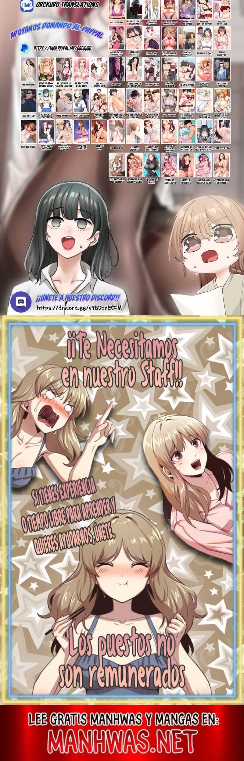 Que comience el juego Capitulo 2 página 23