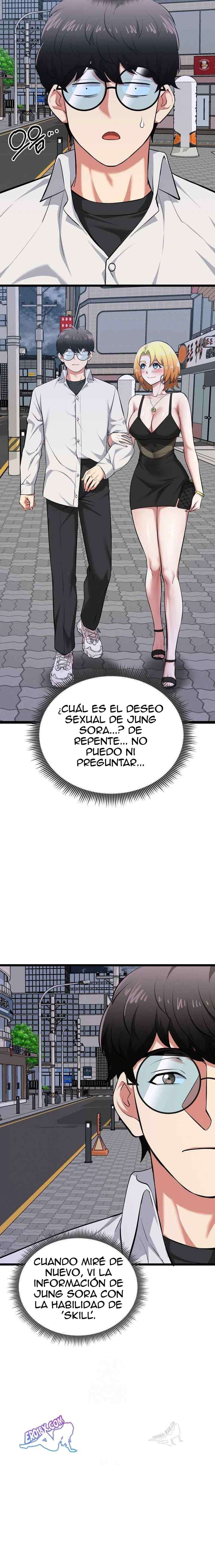 Que comience el juego Capitulo 21 página 13