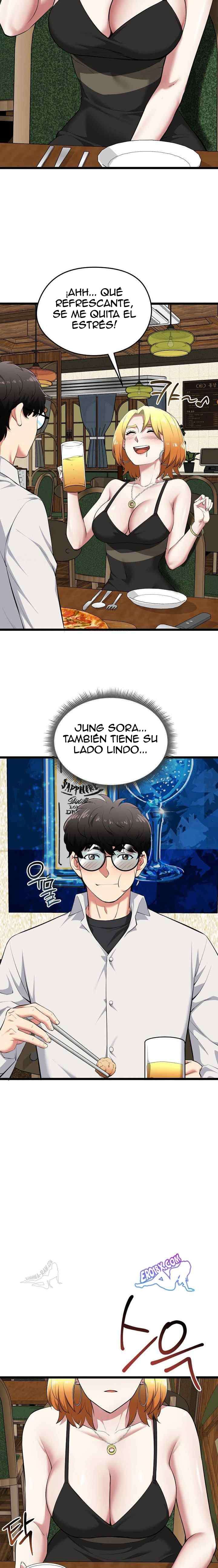 Que comience el juego Capitulo 21 página 4