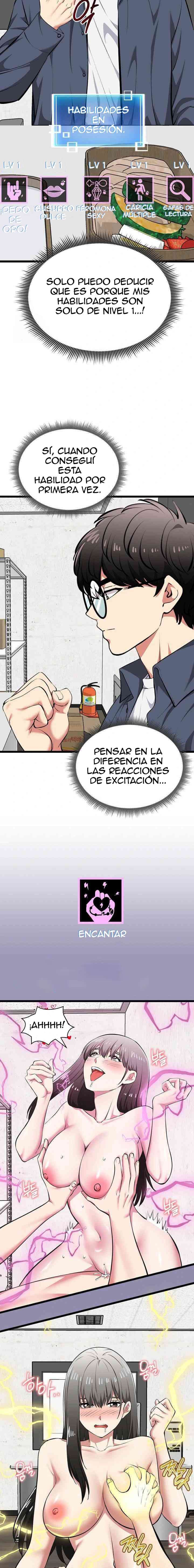 Que comience el juego Capitulo 26 página 16