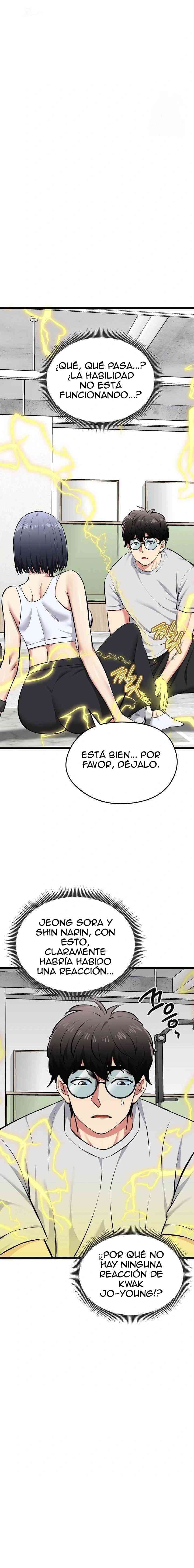 Que comience el juego Capitulo 26 página 2