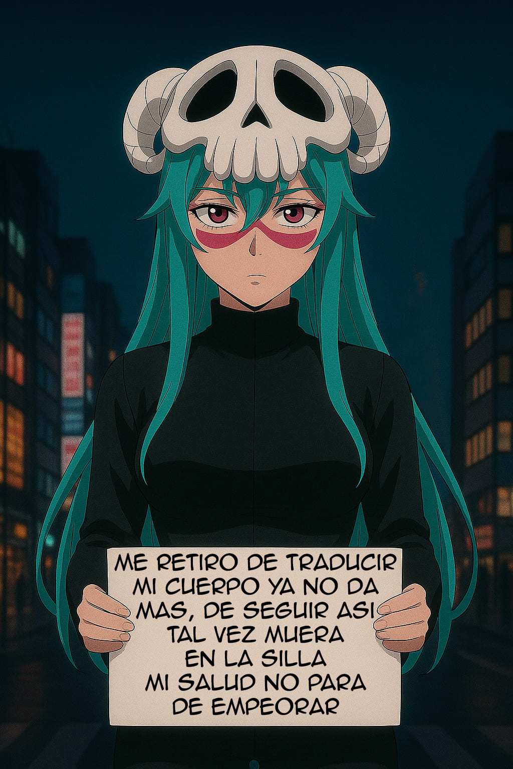 Que comience el juego Capitulo 28 página 2