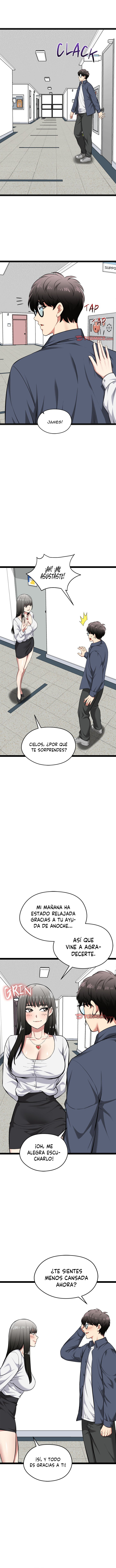 Que comience el juego Capitulo 29 página 12