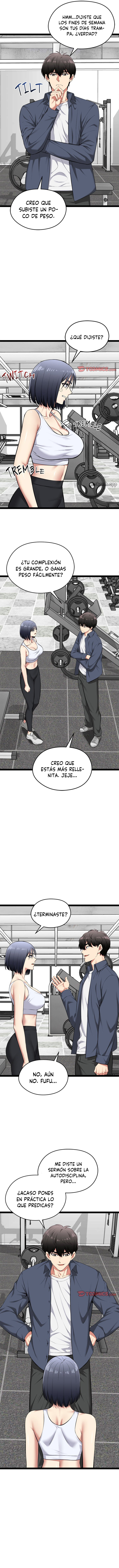 Que comience el juego Capitulo 33 página 13