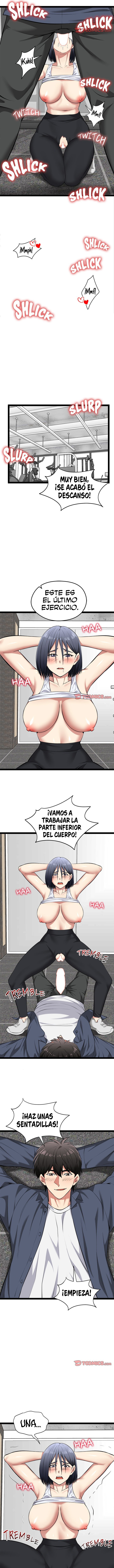 Que comience el juego Capitulo 35 página 13