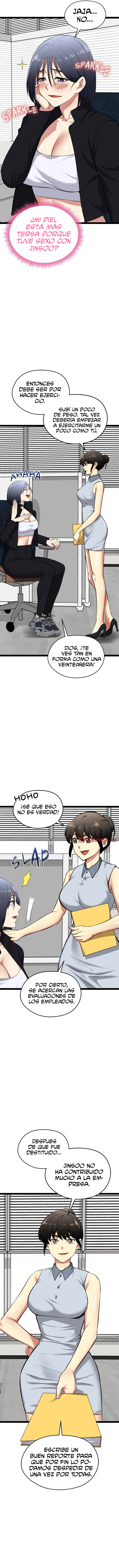 Que comience el juego Capitulo 36 página 13