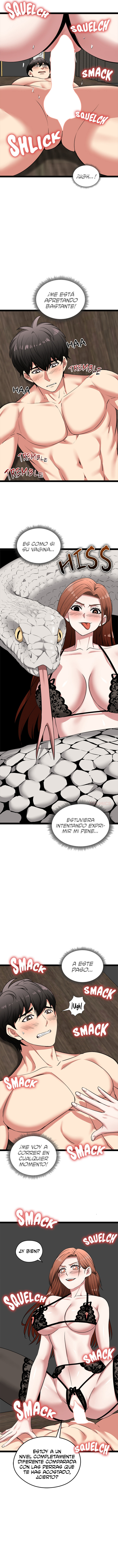 Que comience el juego Capitulo 42 página 3