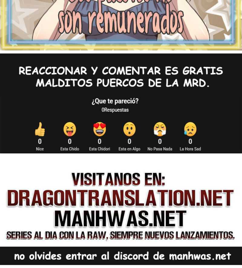 Que comience el juego Capitulo 6 página 22