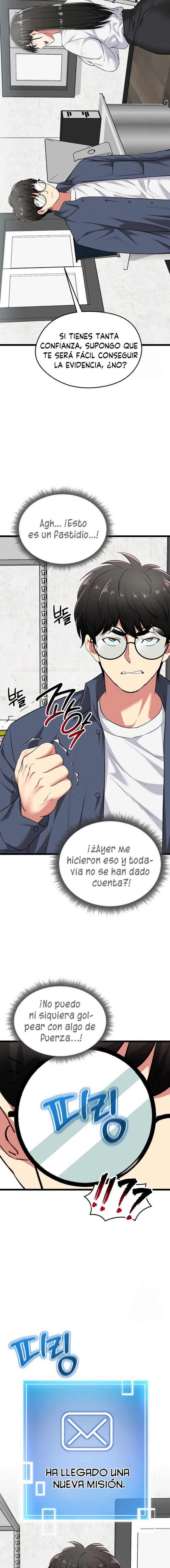 Que comience el juego Capitulo 7 página 15