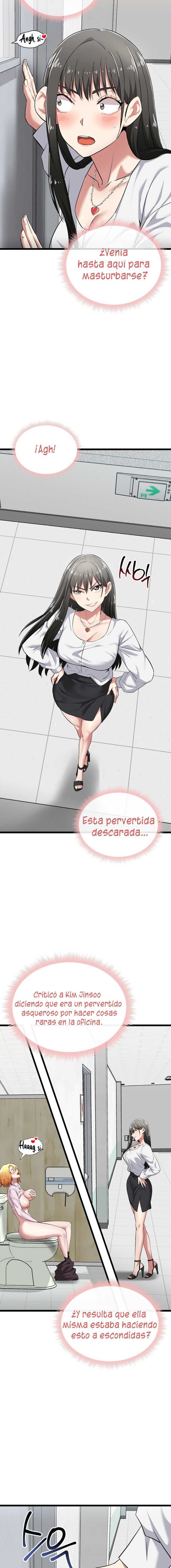 Que comience el juego Capitulo 7 página 5