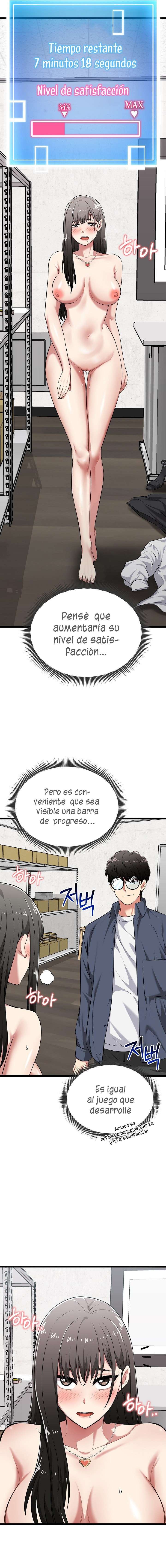 Que comience el juego Capitulo 8 página 3