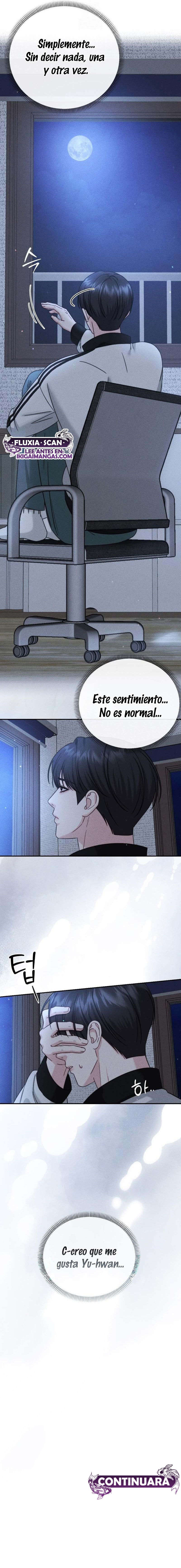 Collage Capitulo 13 página 12
