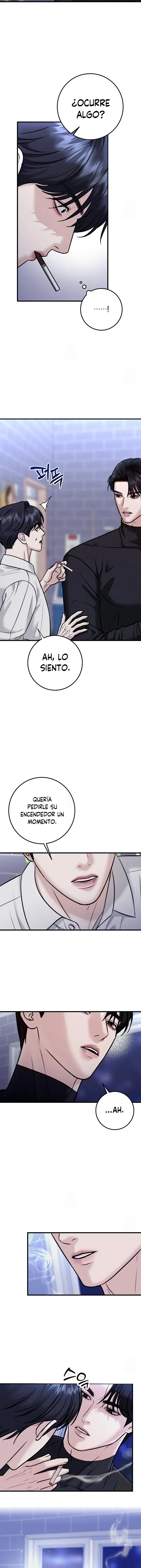 Collage Capitulo 2 página 9