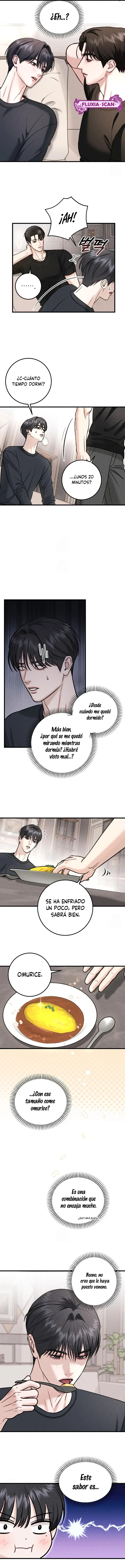 Collage Capitulo 4 página 4