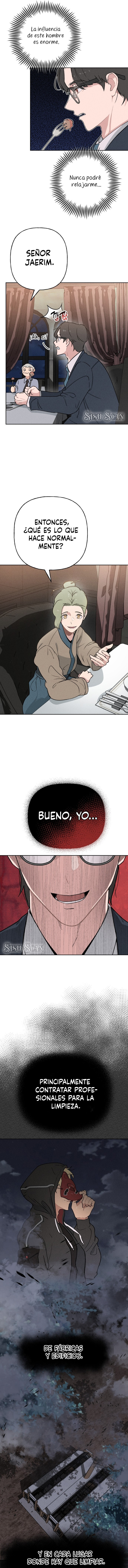 Yerno Diabólico Capitulo 2 página 4