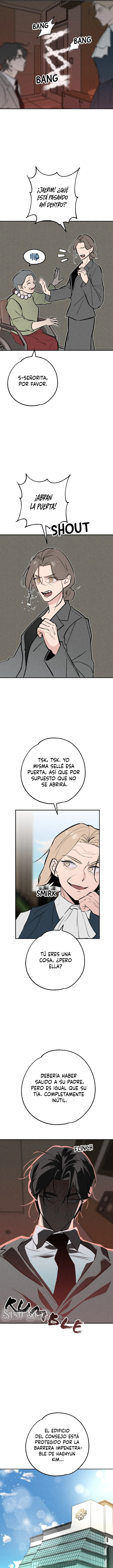 Yerno Diabólico Capitulo 57 página 10