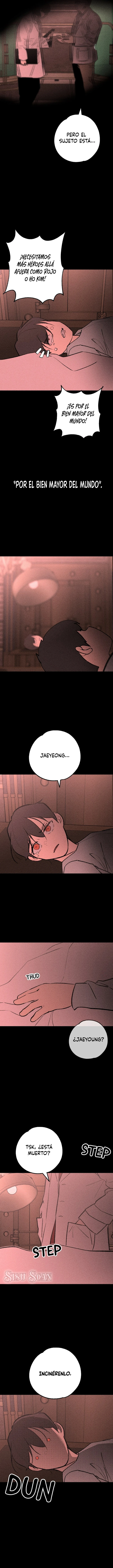 Yerno Diabólico Capitulo 57 página 16