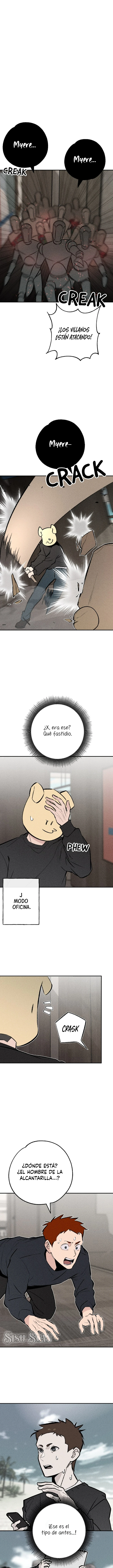 Yerno Diabólico Capitulo 57 página 3