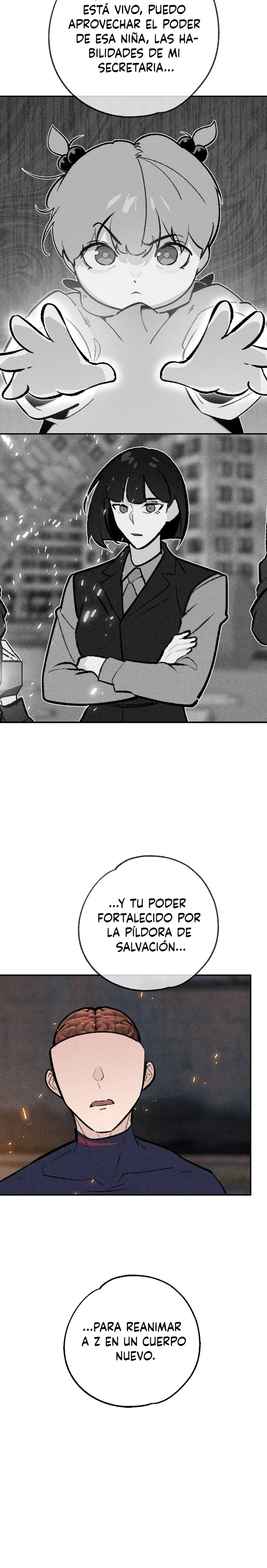 Yerno Diabólico Capitulo 58 página 15