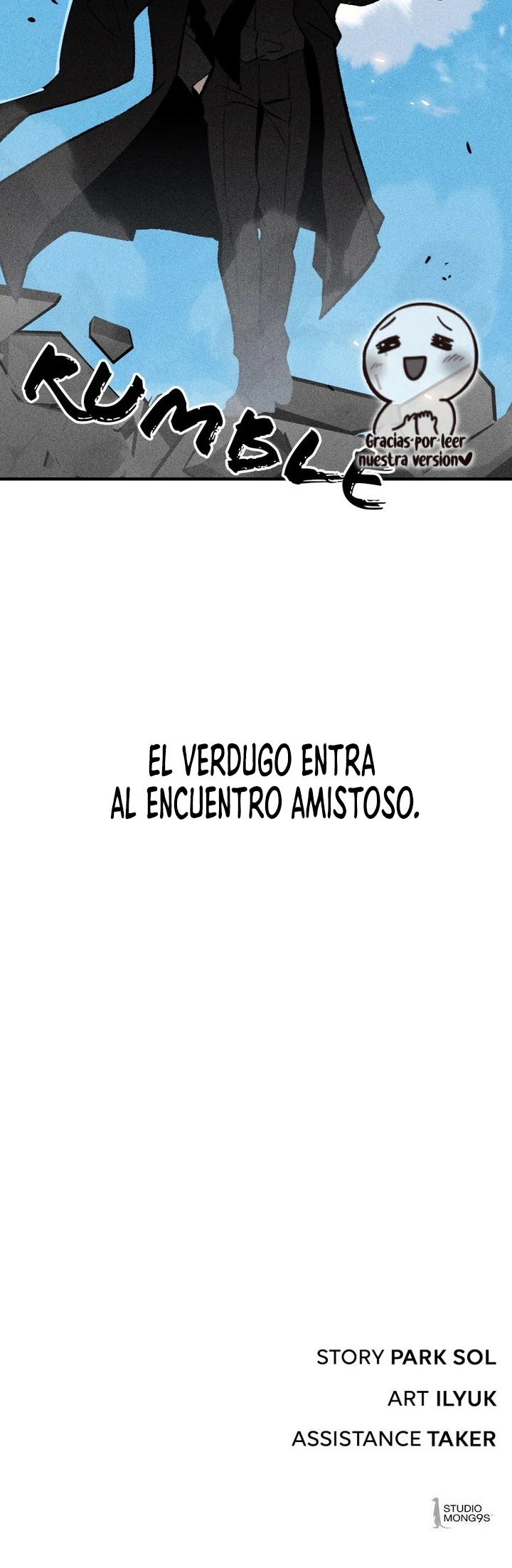 Yerno Diabólico Capitulo 58 página 19