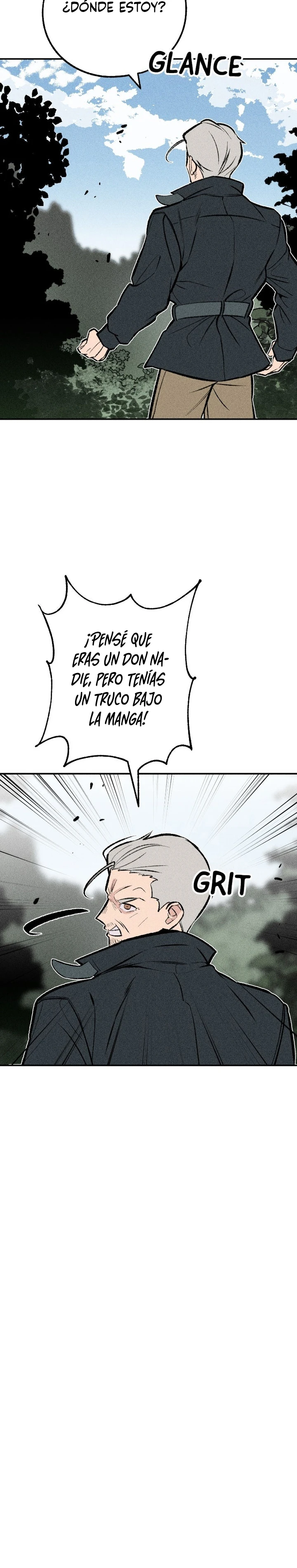 Yerno Diabólico Capitulo 59 página 15