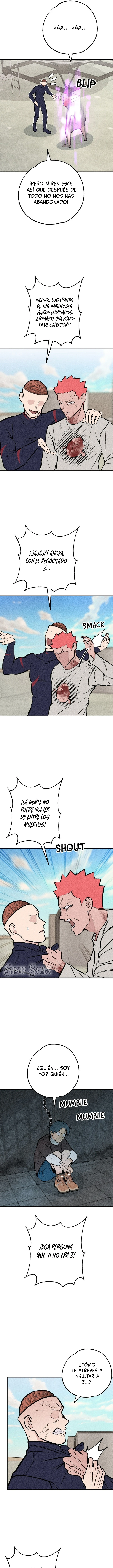 Yerno Diabólico Capitulo 59 página 16