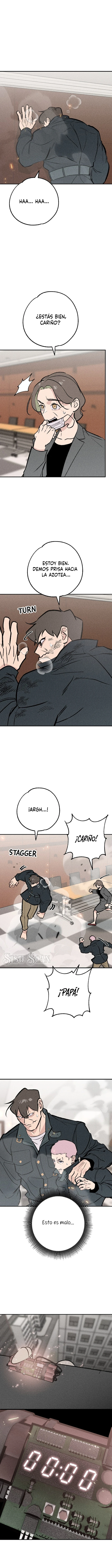Yerno Diabólico Capitulo 59 página 3