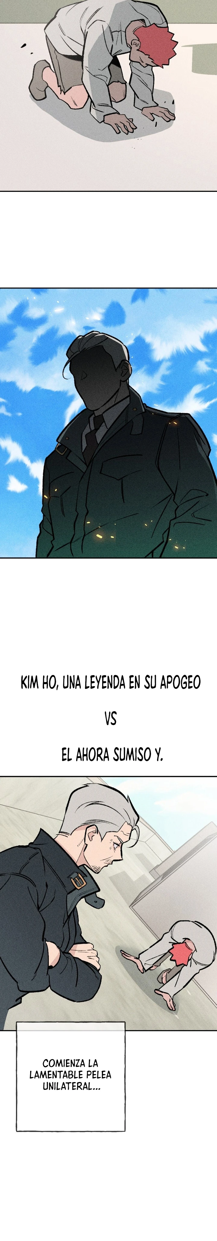 Yerno Diabólico Capitulo 59 página 6