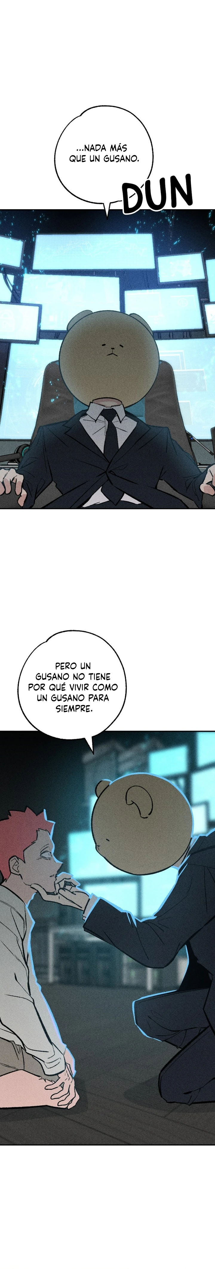 Yerno Diabólico Capitulo 59 página 8
