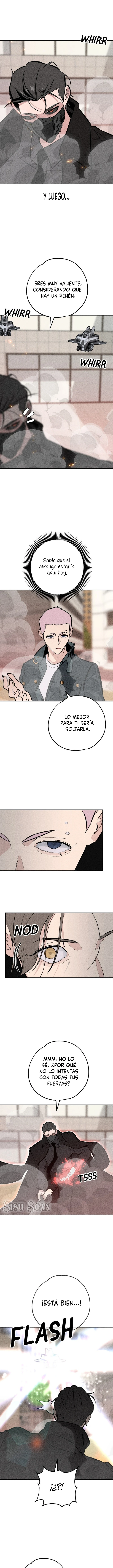 Yerno Diabólico Capitulo 60 página 12