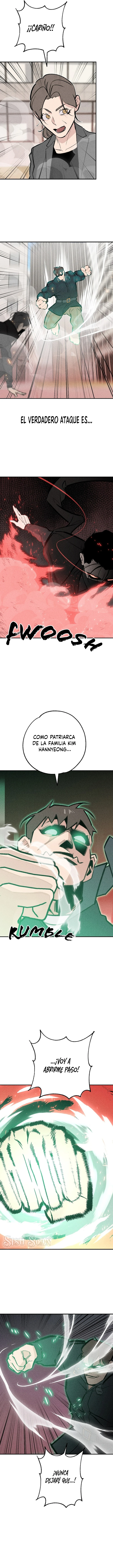 Yerno Diabólico Capitulo 60 página 14