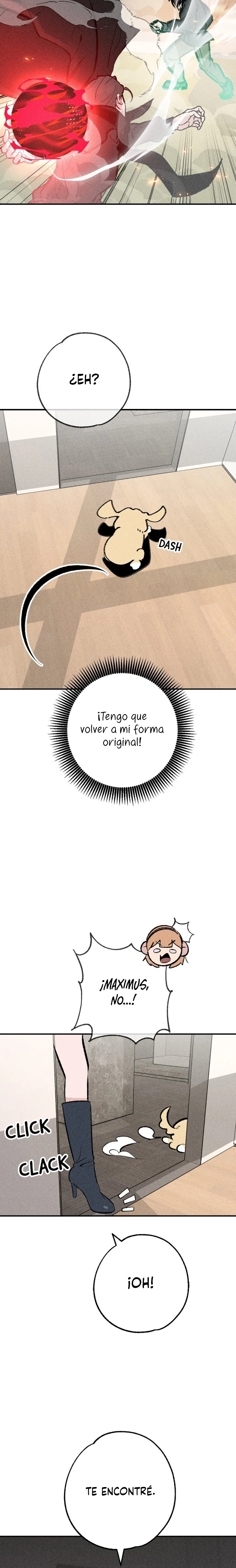 Yerno Diabólico Capitulo 60 página 6
