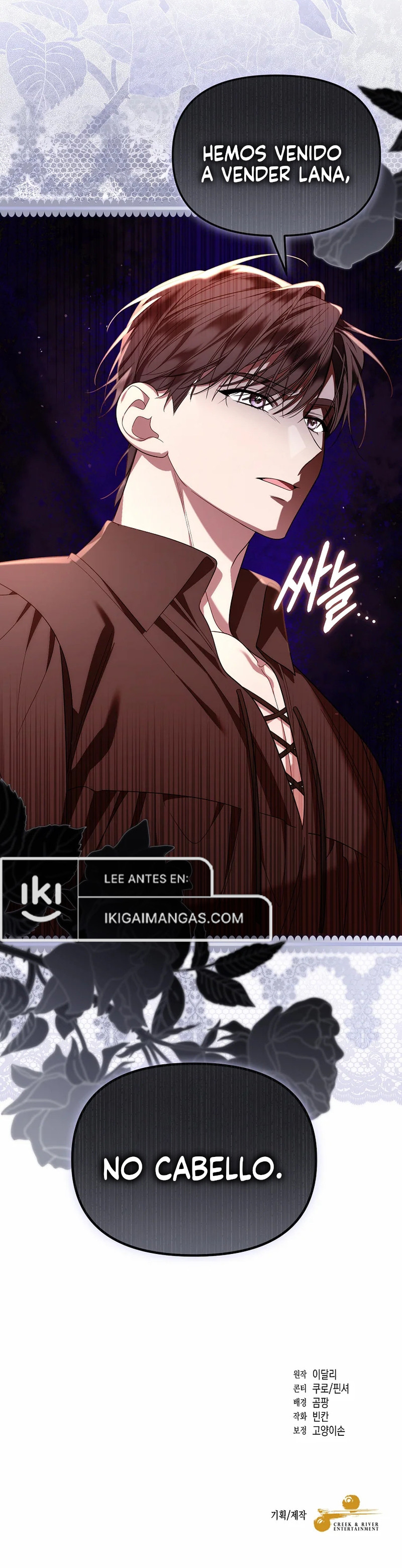 Mi Marido Cambió Después De Morir Capitulo 13 página 7