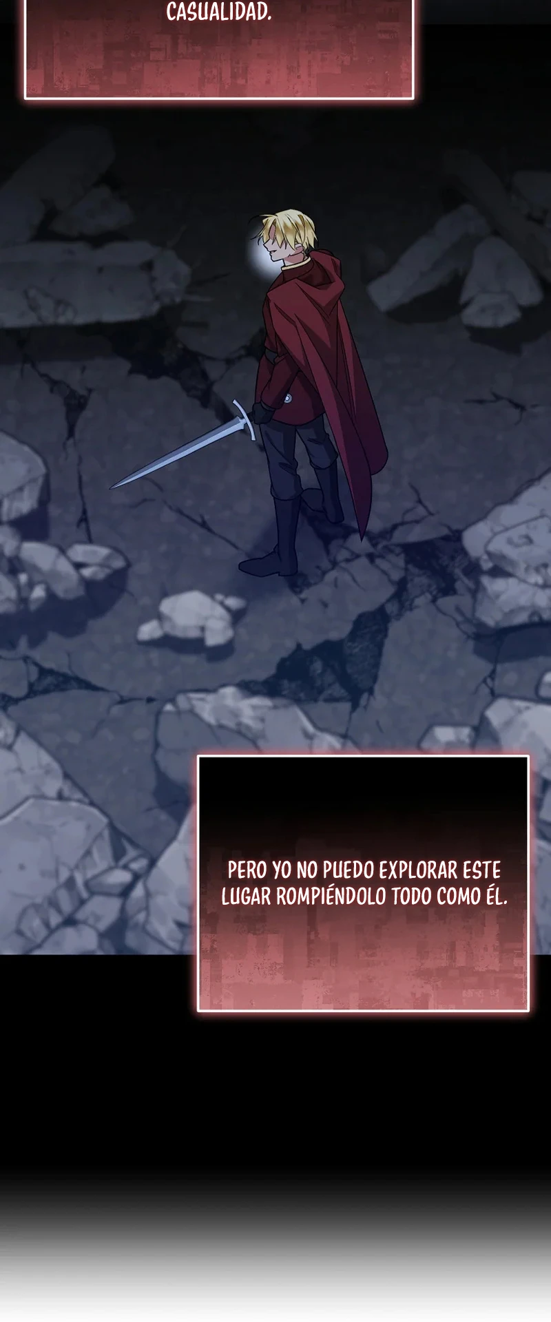 Mi Marido Cambió Después De Morir Capitulo 41 página 11