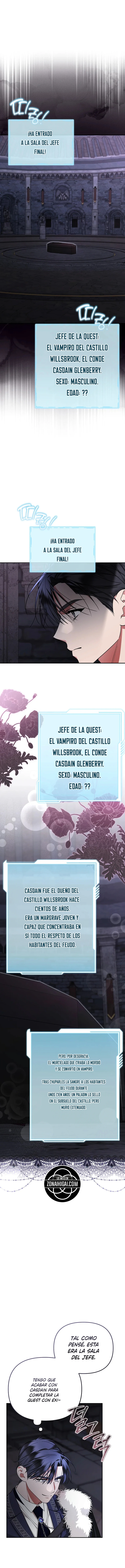 Mi Marido Cambió Después De Morir Capitulo 41 página 18