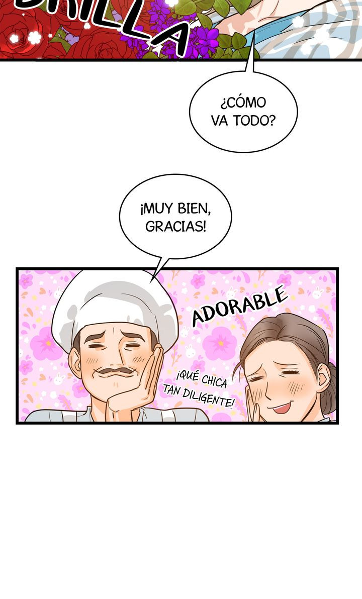 Dos Herederos Capitulo 1 página 14
