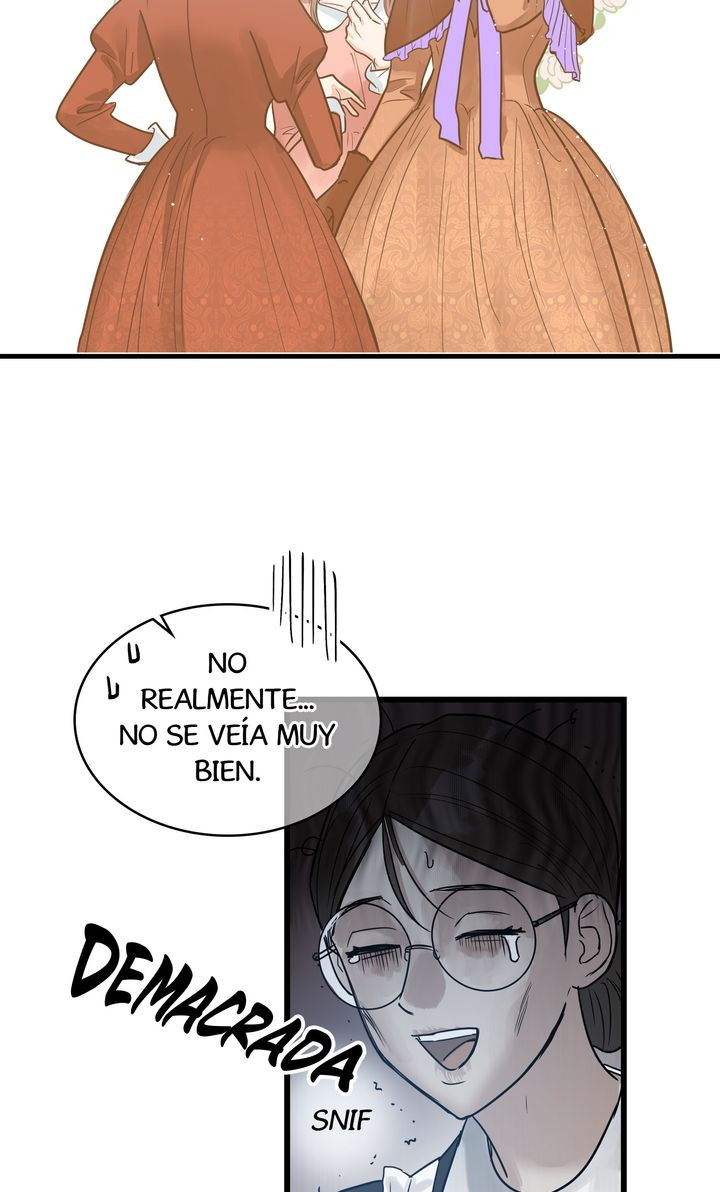 Dos Herederos Capitulo 1 página 26