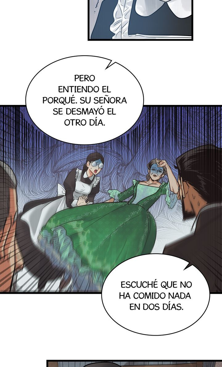 Dos Herederos Capitulo 1 página 27