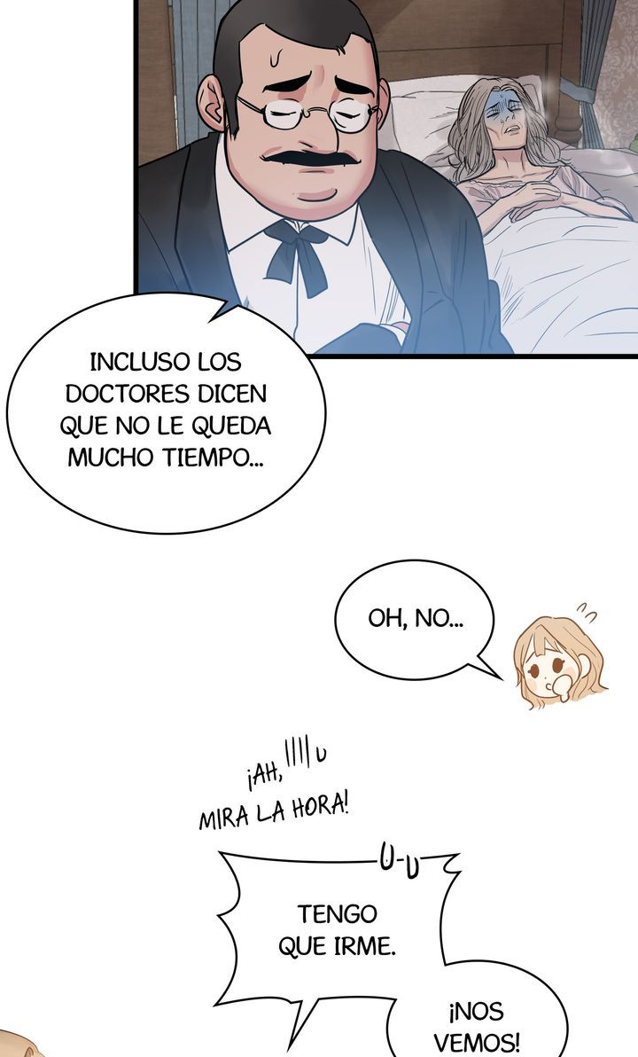 Dos Herederos Capitulo 1 página 28