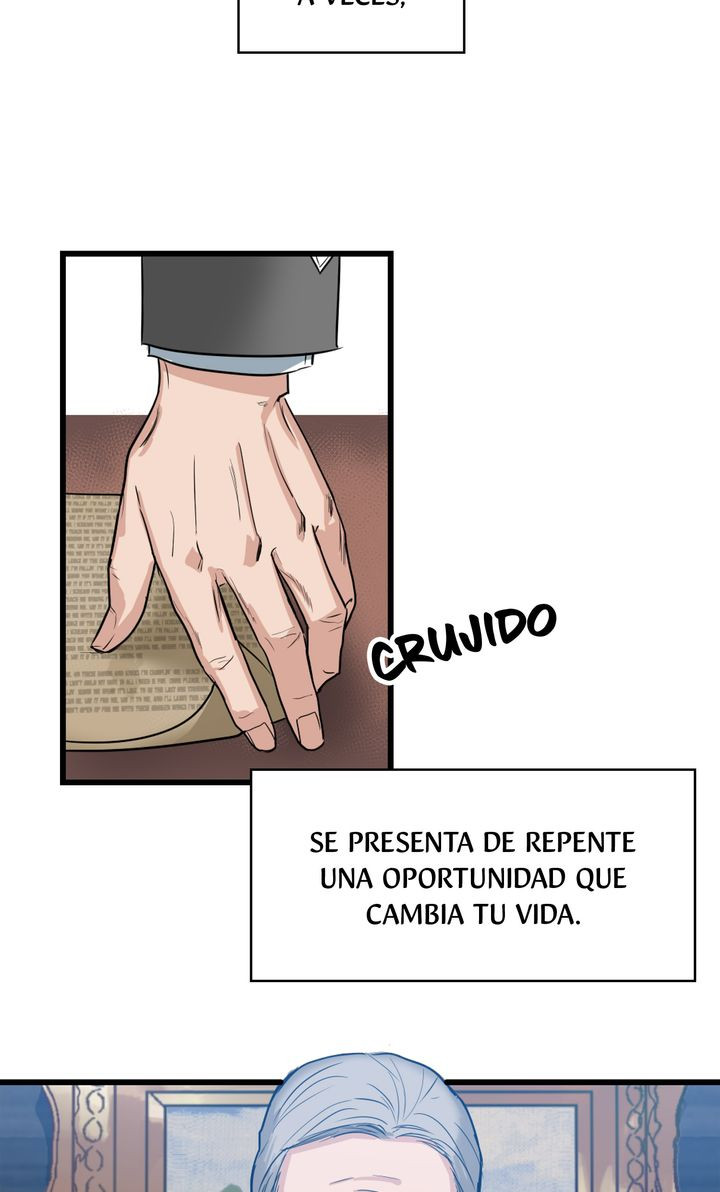 Dos Herederos Capitulo 1 página 3