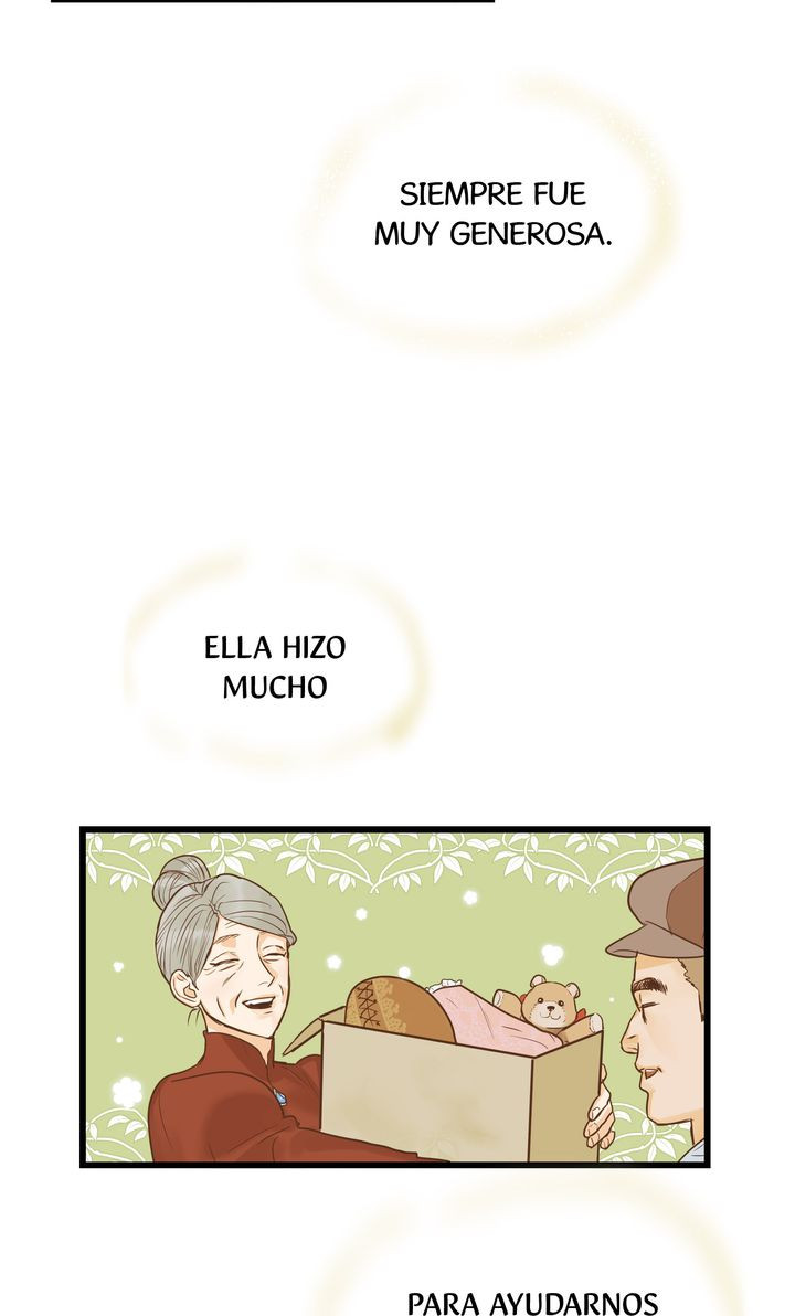 Dos Herederos Capitulo 1 página 30