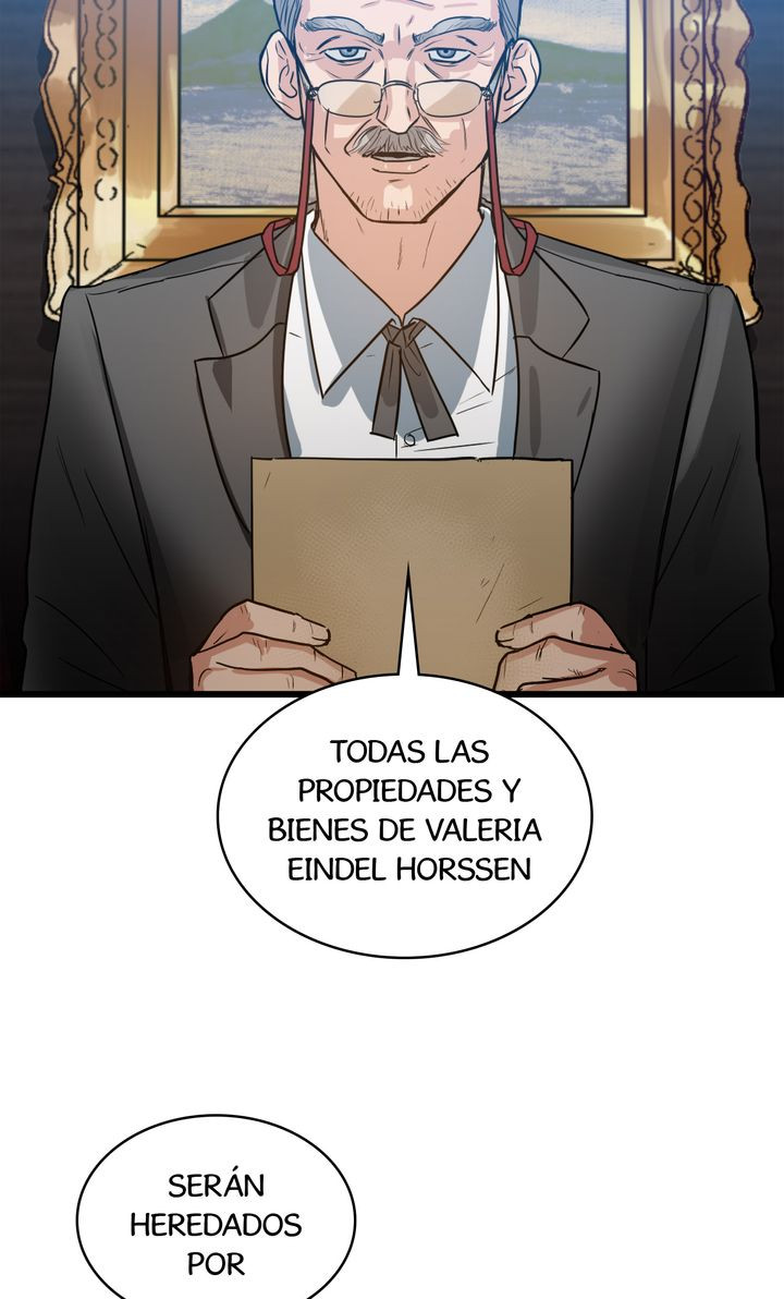 Dos Herederos Capitulo 1 página 4