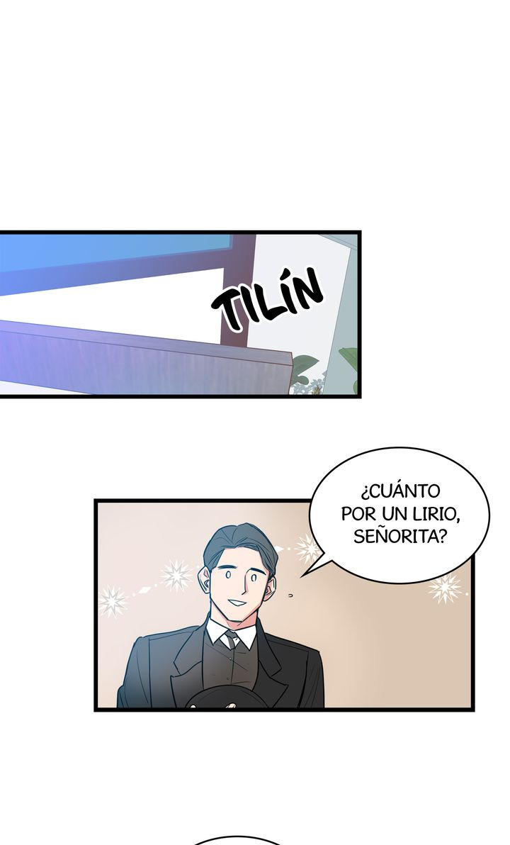 Dos Herederos Capitulo 1 página 40