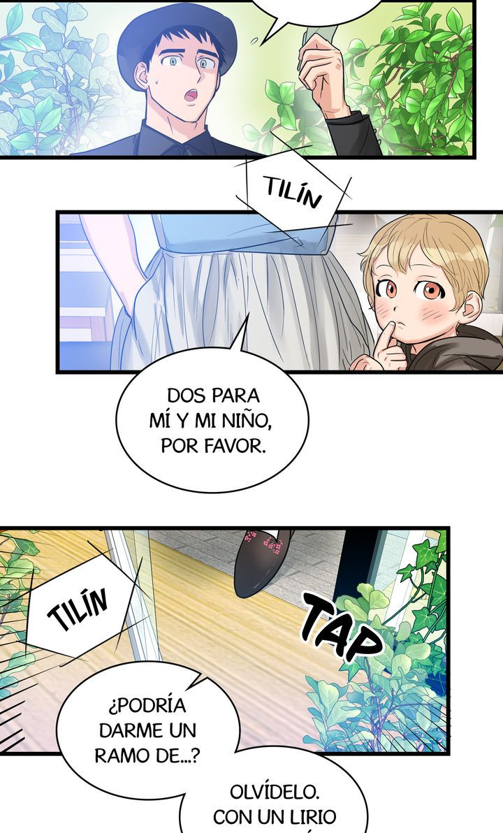 Dos Herederos Capitulo 1 página 42